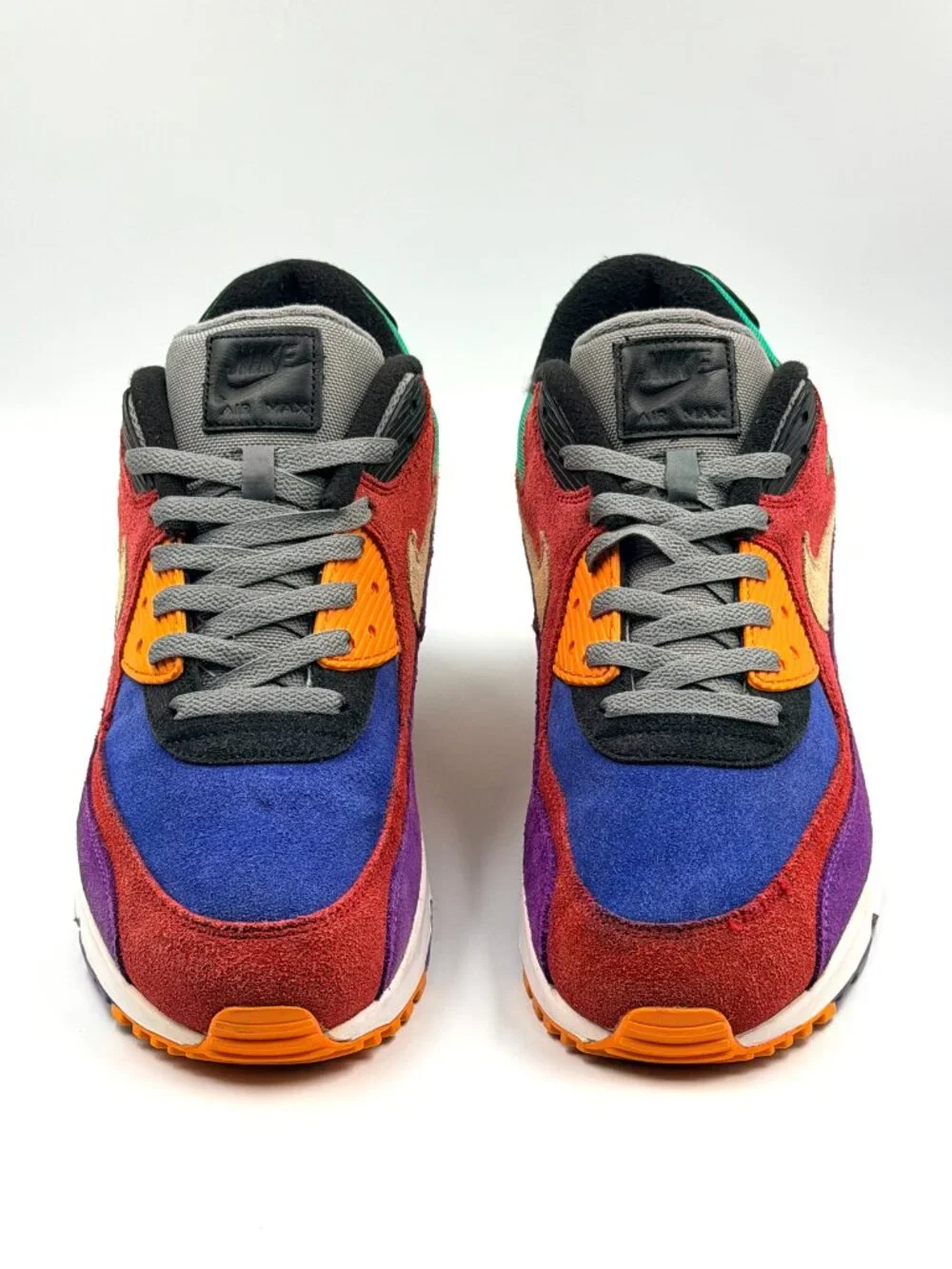 Nike Air Max 90 'Viotech'